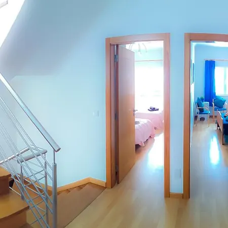 Ocean Ericeira, By Center & 360 Views