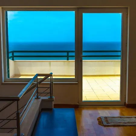 Ocean Ericeira, By Center & 360 Views Casa de Férias