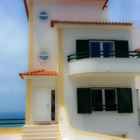 Casa de Férias Ocean Ericeira, By Center & 360 Views