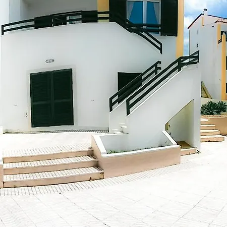 Ocean Ericeira, By Center & 360 Views Ericeira