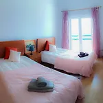 Ocean Ericeira, By Center & 360 Views * إيريسييرا